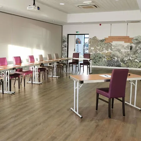 Hotel Ibis Styles Montargis Arboria-2