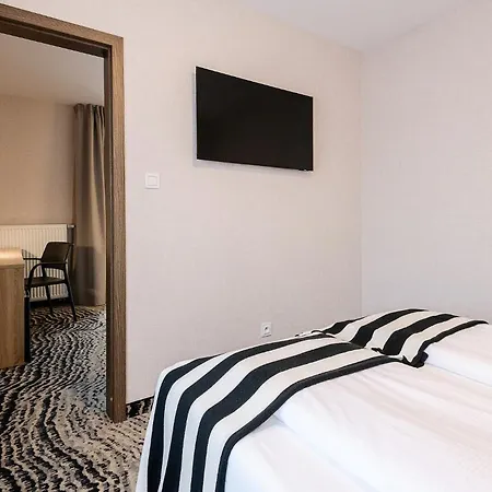 Hotel Port 110-3
