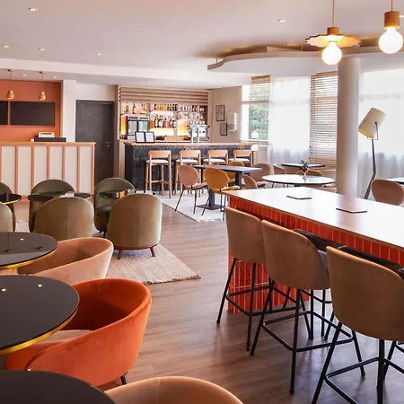 Ibis Styles Vannes Pte Golfe-3