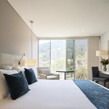 Hotel Bh Bicentenario-3