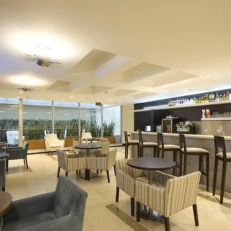 Hotel Bh Bicentenario-2