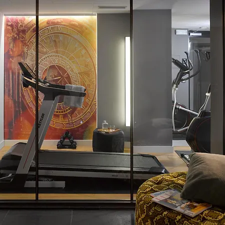 Innside By Melia Prague Old Town-3