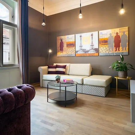 INNSiDE by Meliá Prague Old Town-3