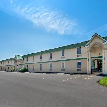 Quality Inn Selinsgrove-3