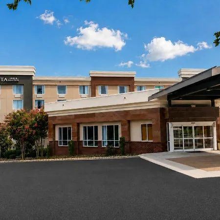 La Quinta By Wyndham Lynchburg At Liberty Univ.-2