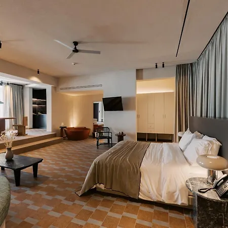 Kouros Exclusive Suites - Adults Only-3