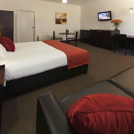 Mercure Port Of Echuca-2