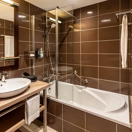 Ibis Styles Dijon Nord Valmy-2