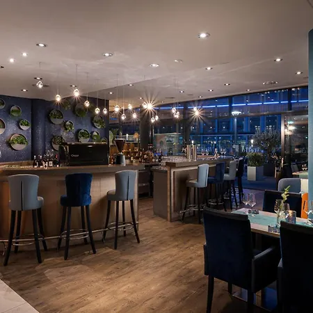Elaya Hotel Kleve, Trademark Collection By Wyndham-3