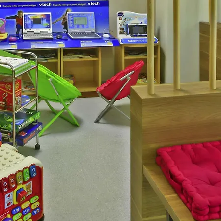 ibis Styles Castres-3