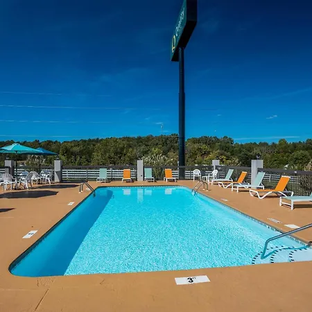 Quality Inn Dandridge-2