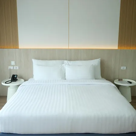 Sleep With Me Hotel Design Hotel @ Patong-3
