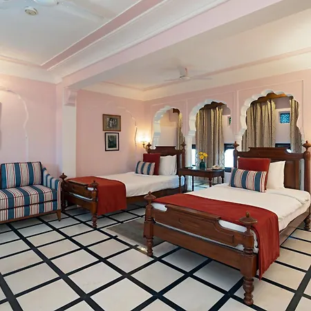 Samode Haveli-3