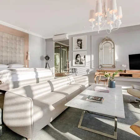 The Marly Boutique Hotel & Spa-2