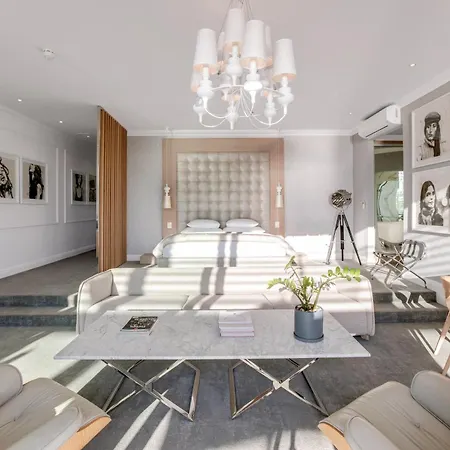 The Marly Boutique Hotel-3