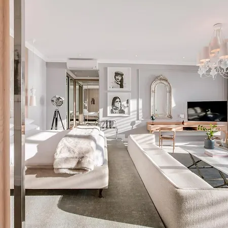 The Marly Boutique Hotel & Spa-3