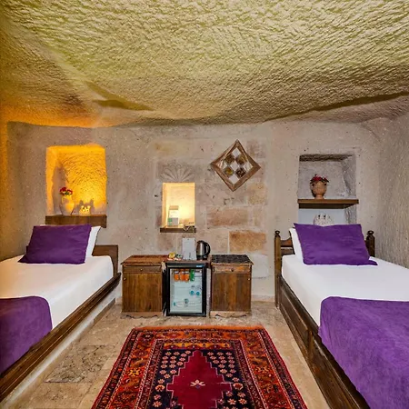 Hidden Cave Hotel-2