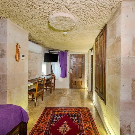 Hidden Cave Hotel-3