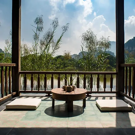 Tam Coc Garden Resort-2