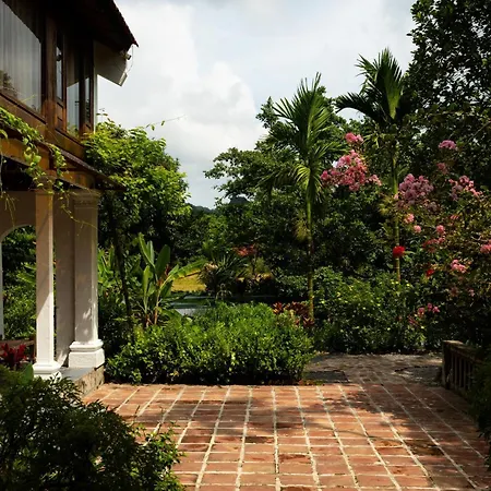 Tam Coc Garden Resort-3
