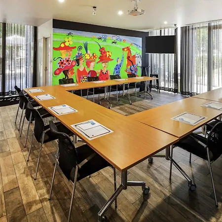 Mercure Bendigo Schaller-2
