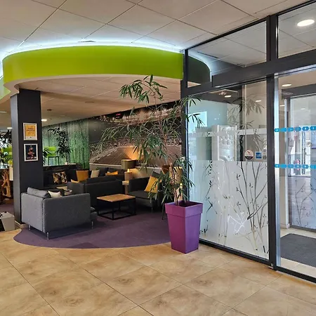 ibis styles Villeneuve Sur Lot-2