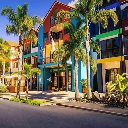 Quality Hotel Oceans Tutukaka-3