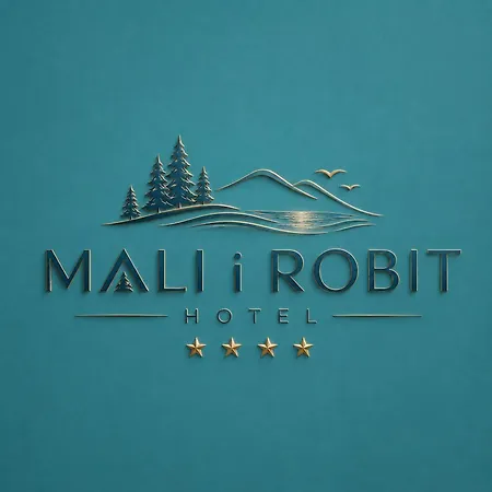 Hotel Mali i Robit-2