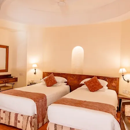 Arusha Serena Hotel-2
