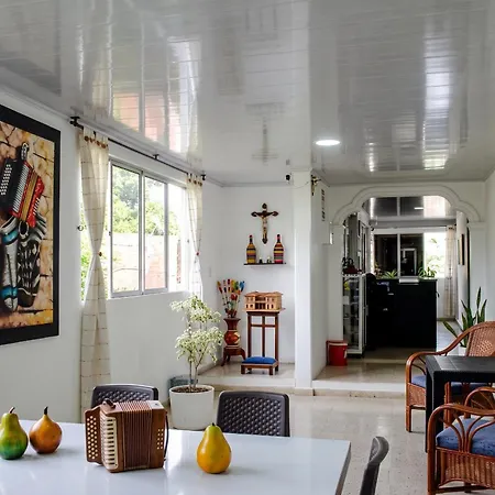 Hotel Boutique Sonne Balop Valledupar-3