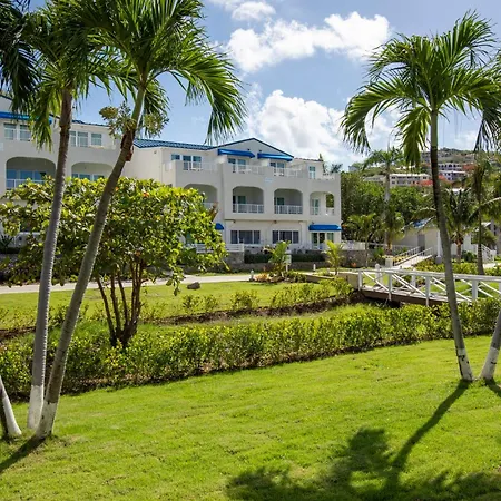 Limetree Beach Resort By Club Wyndham-3