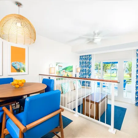 Limetree Beach Resort By Club Wyndham-2