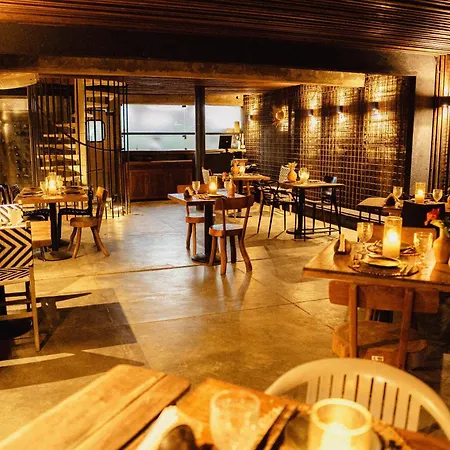 Pedras Do Patacho Hotel Boutique Experience-2