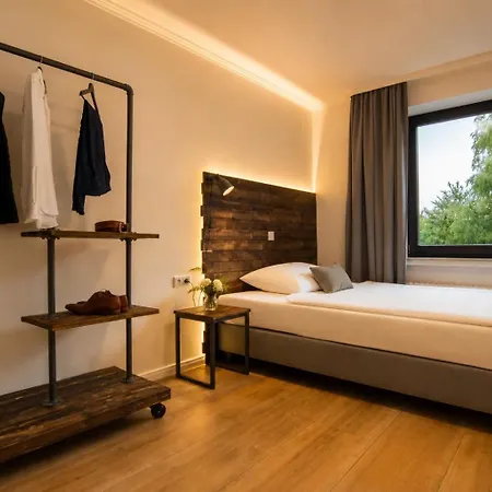 Hotel Wiesengrund Business & Boutique-3