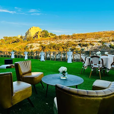 Cesca'S Boutique Hotel-2