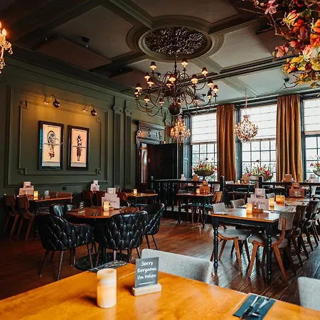 Boutiquehotel 't Gerecht-3