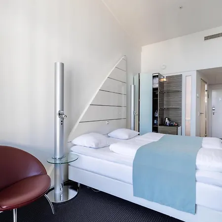 Copenhagen Island Hotel-2