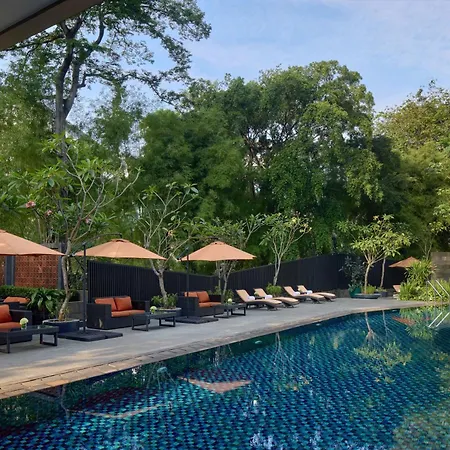 Gran Melia Jakarta-2
