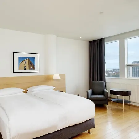 Hilton Reykjavik-3