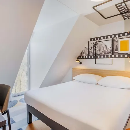 Ibis Styles Tallinn-3