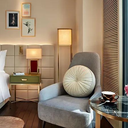 Moevenpick Hotel Hanoi Centre-2