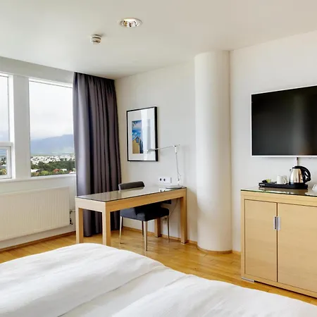 Hilton Reykjavik-2
