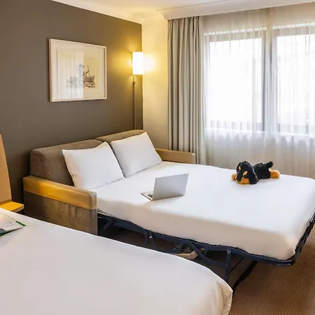 Novotel Bristol Centre-3