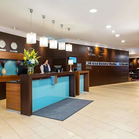 Hotel Mercure Graz City-2