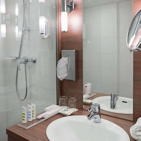 Hotel Mercure Graz City-3