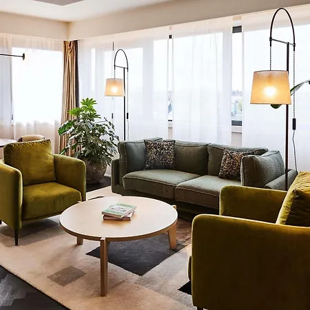 Sofitel Brussels Europe-2