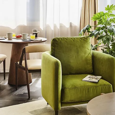 Sofitel Brussels Europe-3