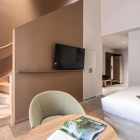 Novotel Brugge Centrum-3