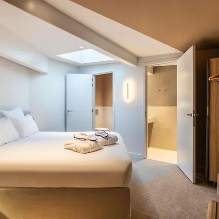 Novotel Brugge Centrum-2