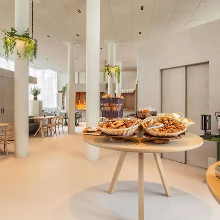 Novotel Brugge Centrum-2